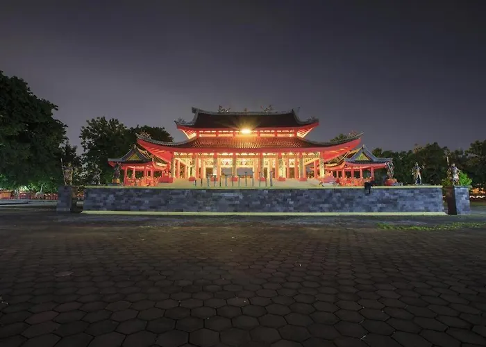 New Mira Hotel Semarang