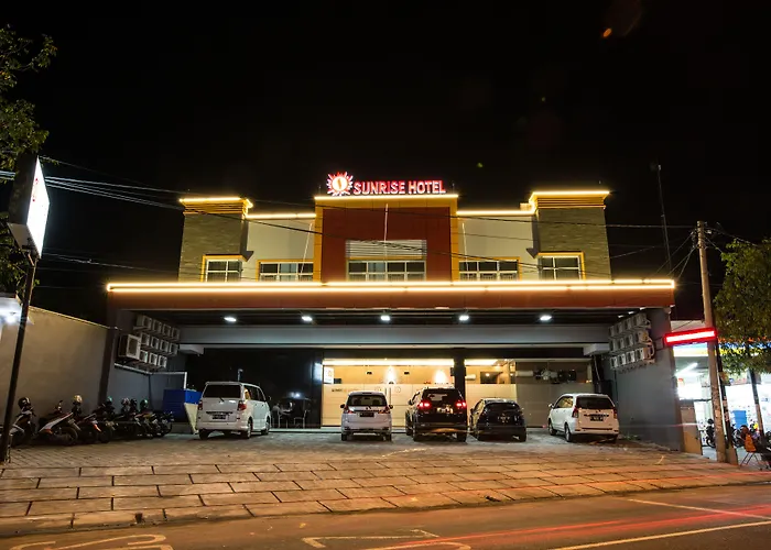 Sunrise Hotel Semarang